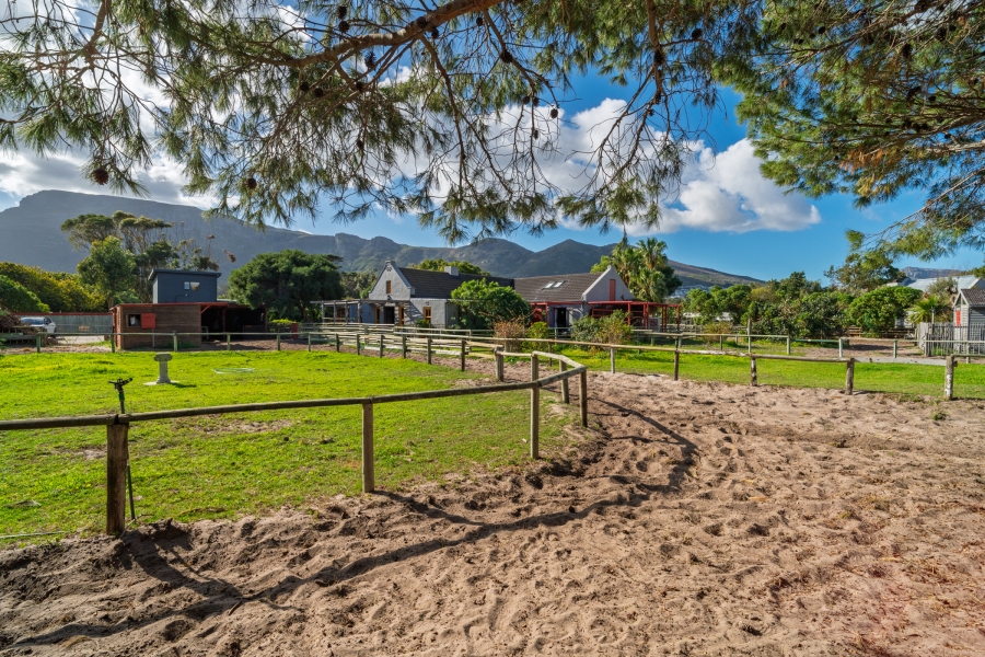 4 Bedroom Property for Sale in Meadowsteads Western Cape